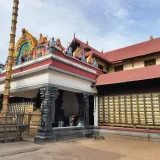 Haripad Subrahmanya Temple Alappuzha 